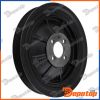 Poulie damper vilebrequin pour FIAT | RKP-FT-013, 39136